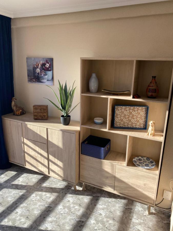 Cozy Just 8 Min Walk From The Beach! Apartment Benidorm